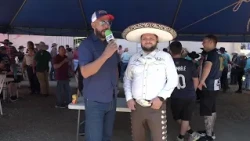 Resumen   Cabalgata El Socorro de Platanares..CBTV