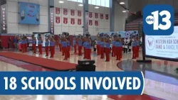 Clark County School District Launches Feeder School Program to Enhance Literacy and Math