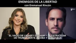 Vianca Rodríguez: "Solving the Cuba and Venezuela issue is key for Trump"