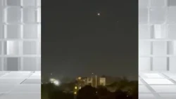 UFOs in Asunción?