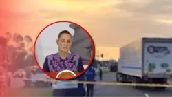 Mexico supports family of migrant who died in the U.S.