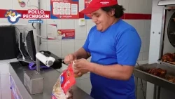 EL PECHUGON