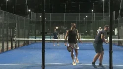 Padel liga na Makedonija SENATOR 2026