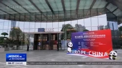 Over 160 cooperation intention agreements concluded at the 19th EUCN Fair