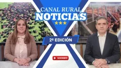 Canal Rural Noticias | 2º Edición | 17 JUL