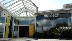 Großröhrsdorf: Autohaus Winter nicht mehr in Insolvenzgefahr - LAUSITZWELLE