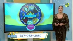 WIPR TV presenta El Mediodía  | 13 de marzo de 2026