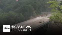 Commercial Street Bridge reopens ahead of schedule