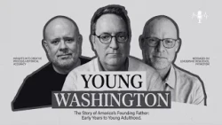 Is Washington Just a REGULAR Boy or Something More?