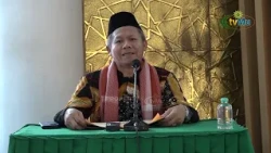 NASHOIHUL IBAD BOOK STUDY || AT-TANWIR PULPIT
