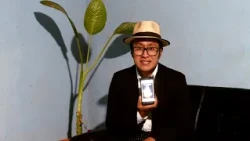 Juan José Alvarado-Tv Florencia