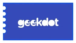 #TBT: A revelação da Geekdot (2022)