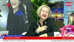"Unique Topic, Free Guest" with Tuna BÜYÜKŞAHİN - Jülide TOYGAR - 10/23/2026