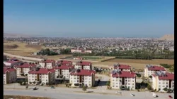 Van, 15 yıl önce iki büyük depremle sarsıldı