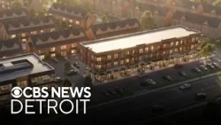 Novi City West plans presented; Michigan cyclosporiasis cases continue to spike; other top stories
