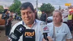 TITO PANZA VIRTUAL GANADOR DE LAS ELECCIONES MUNICIPALES EN LA CAPITAL DEPARTAMENTAL