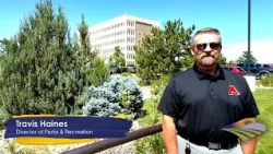 Brighton Parks and Recreation Appreciation Month