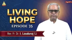 WORD OF GOD | FR. LOURDURAJ SJ | EPISODE- 35 | 18 OCTOBER 2026 | DIVYAVANI TV