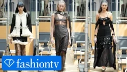 Julie de Libran: the Couture Ritual for F/W 26-27 | Paris Haute Couture Fashion Week