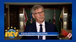 Finance minister hints at more affordability measures in fall fiscal update