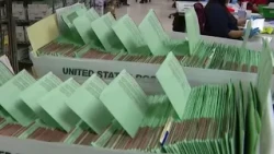 Trump administration loses appeal to set aside 20,000 California mail-in ballots