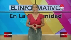 El Informativo Primera Emisión | 15 de Octubre 2026 | Majestad Tv