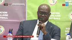 2026 World Cup ticketing: Abdoulaye Fall rejects any notion of ticket trafficking