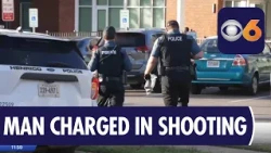 Man charged in fatal Henrico shooting of 5-year-old boy