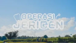 Operasi Jerigen | Anak Indonesia