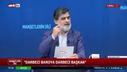 Fatin Dağıstanlı/Ali Karahasanoğlu "The leftists are against those who repent! They want acquitta...