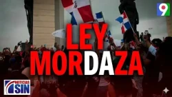 Protest Against Penal Code | SIN Prime Time News with Alicia Ortega