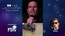 Police Murder of Joe Campos | The Activated Mexican