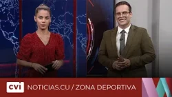 Noticias.cu News Magazine / Sports Zone (July 28, 2026)