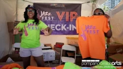Jazz Fest Pompano Beach 2026