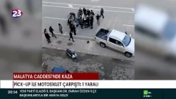 TRAGIC ACCIDENT ON THE WAY TO A WEDDING