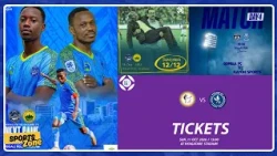 IMPINDUKA MW' IGARUKA RYA SHAMPIYONA;RAYON NA GICUMBI FC  MU IHURIZO;SUNRISE NA POLICE FC BIRAKAZE