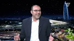 Moroccan Encounter - Forming the Government