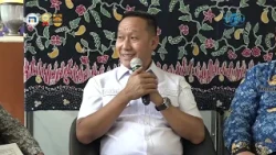 Dialog Interaktif Pembangunan Berwawasan Lingkungan