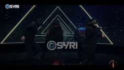 Në mbështetje të protestës së studentëve, performanca simbolike e të rinjve