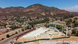 San Carlos Affordable Housing Project Breaks Ground on 44 New Homes