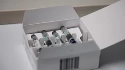 State officials say flu season has hit Colorado a month early