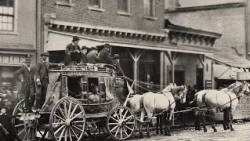 Then and Now: Lexington's Main Street Through Time
