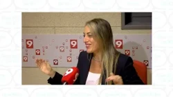 QH9 PGM 36 - Míriam Vilamala, assessora financera i astròloga financera
