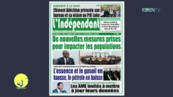 Analysis of October 09, 2026 on Matin d'Eden