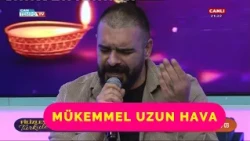 Alıp Götürdü Bizi Ta Uzaklara @cantempotv60