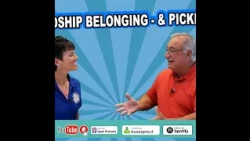 FRIENDSHIP, BELONGING, AND PICKLEBALL