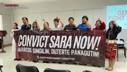 Mga kabataan: Lahat ng kurakot, dapat managot