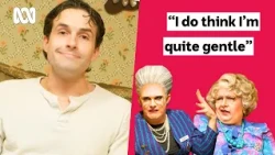 Louis Hanson: collector, comedian, gentle man and influenza | Another Cuppa with Granny Bingo