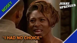 Uncle Pimp & Cupid | Jerry Springer - Full Episode