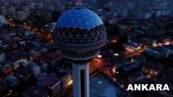 TURKVIZYON ANKARA